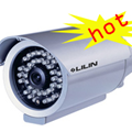 Camera trụ hồng ngoại Lilin PIH-0128P6